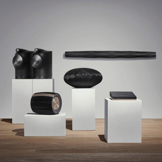 Image du produit Bowers & Wilkins 606 S2 Anniversaire (1 paire, 120 W)