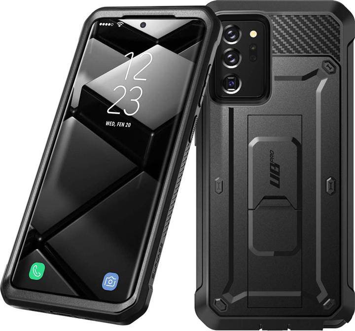 Image du produit Supcase Housse intégrale Series (Samsung Galaxy Note 20 Ultra)