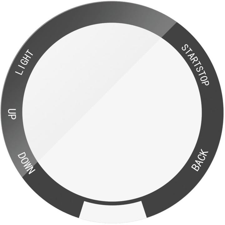Produktbild PanzerGlass Watch Screen Protector Glass (Garmin Forerunner 265S)