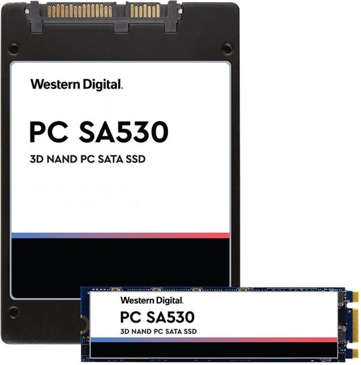 Produktbild Samsung SA530 (1000 GB, 2.5")