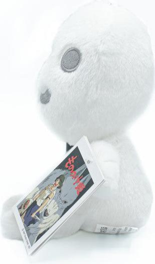 Actual product image Princess Mononoke - Kodama (17 cm)
