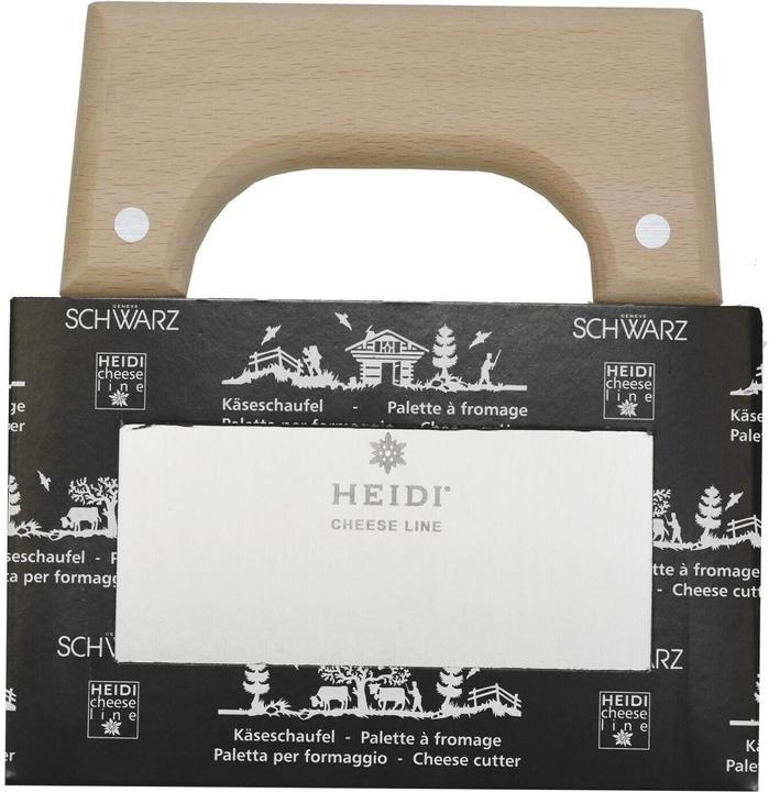 Immagine prodotto Heidi Cheese Line Pro Natura