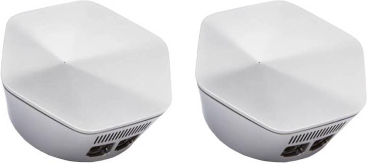 Plume SuperPod set of 2 including fee