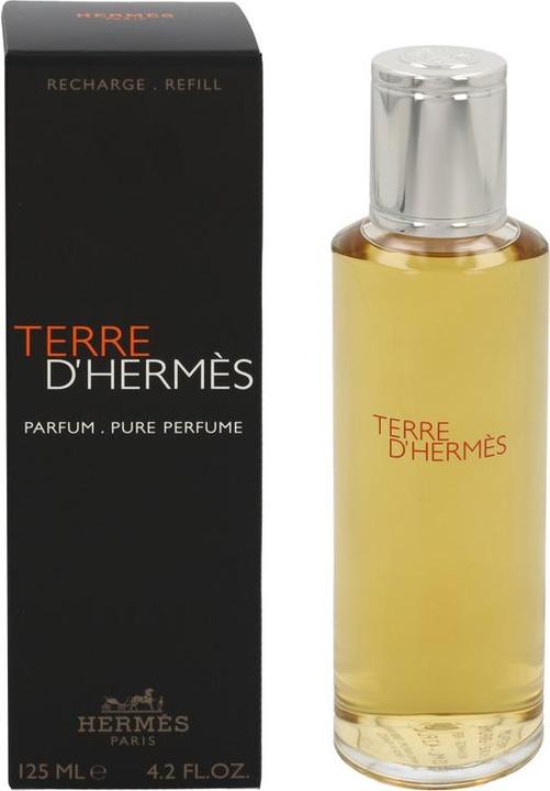Actual product image Hermès Terre D'Hermes (Eau de parfum, 125 ml)