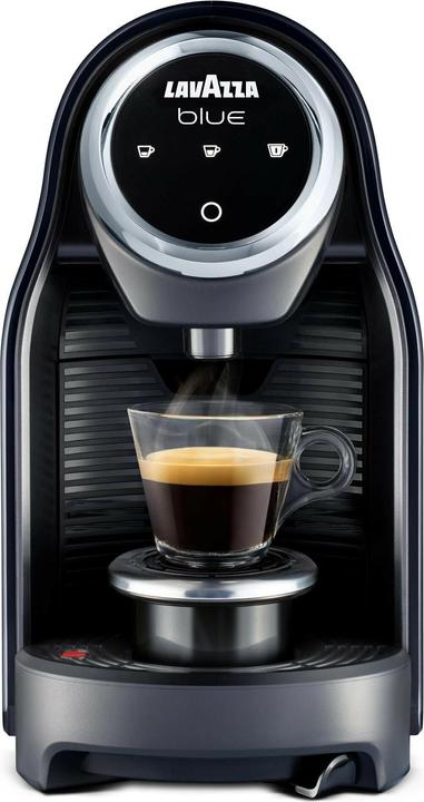 Immagine prodotto Lavazza LB 900 Classy Compact (Lavazza Blu)