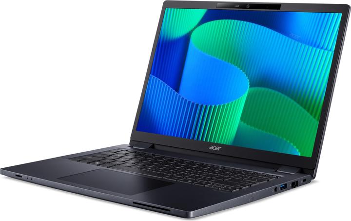 Image du produit Acer TravelMate P4 (14", AMD Ryzen 3 8440U, 16 Go, 512 Go, DE)