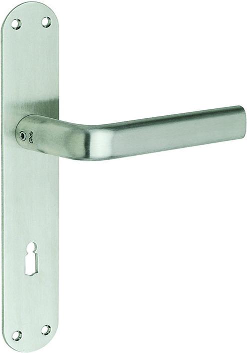 Produktbild Glutz Türdrücker 5040 Merkur (Türgriff)