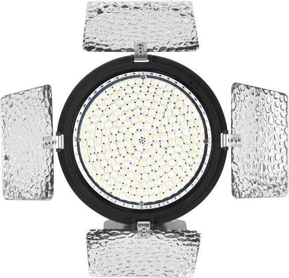 Actual product image Yongnuo YN-216 (Video light)