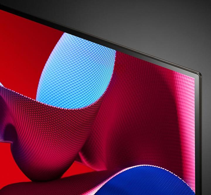 Produktbild LG OLED48C41LA (48", C4, OLED, 4K, 2024)