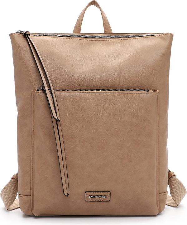 Emily und Noah Rucksack E&N Ernestine (13.30 l)