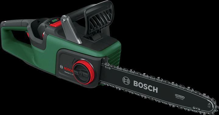Bosch Home & Garden AdvancedChain 36V-35-40 (Akku Kettensäge)