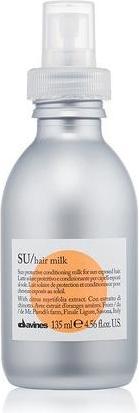 Actual product image Davines Essential Haircare - SU Hair Milk (135 ml)