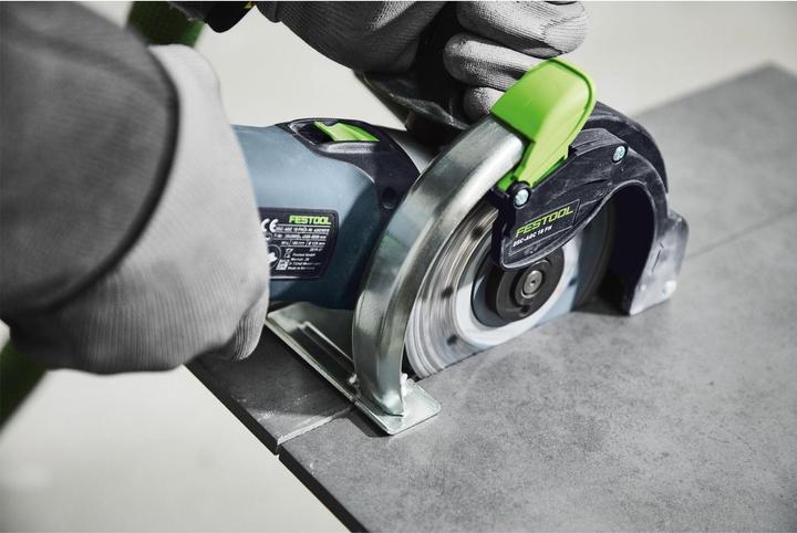 Productafbeelding Festool Accu-snijsysteem met vrije hand DSC-AGC 18-125 FH EB-Basic (125 mm)