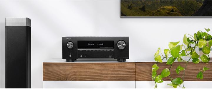 Image du produit Denon AVR-X2700H (7.2 canaux, DAB+)