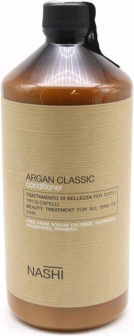 Nashi Classic Conditioner (1000 ml)