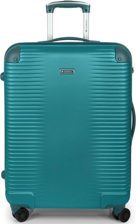 Gabol Balance XP 4 Rollen Trolley M 66 cm (69 l, M (50 - 90l))
