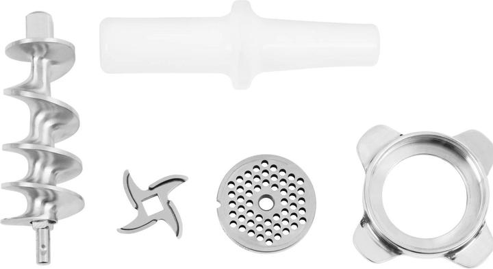 Produktbild Royal Catering Fleischwolf Edelstahl 1 Messer
