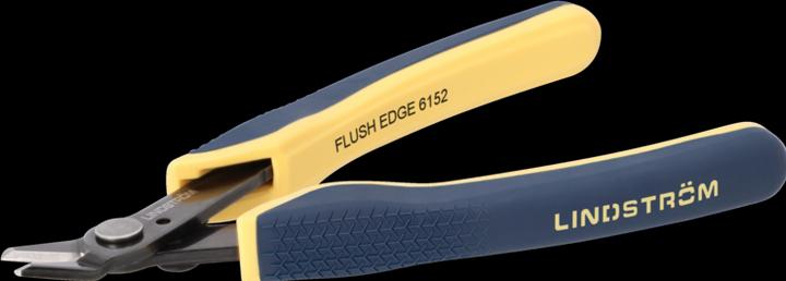 Actual product image Lindstrom Lindström 6152 ESD side cutter 134 mm (134 mm)