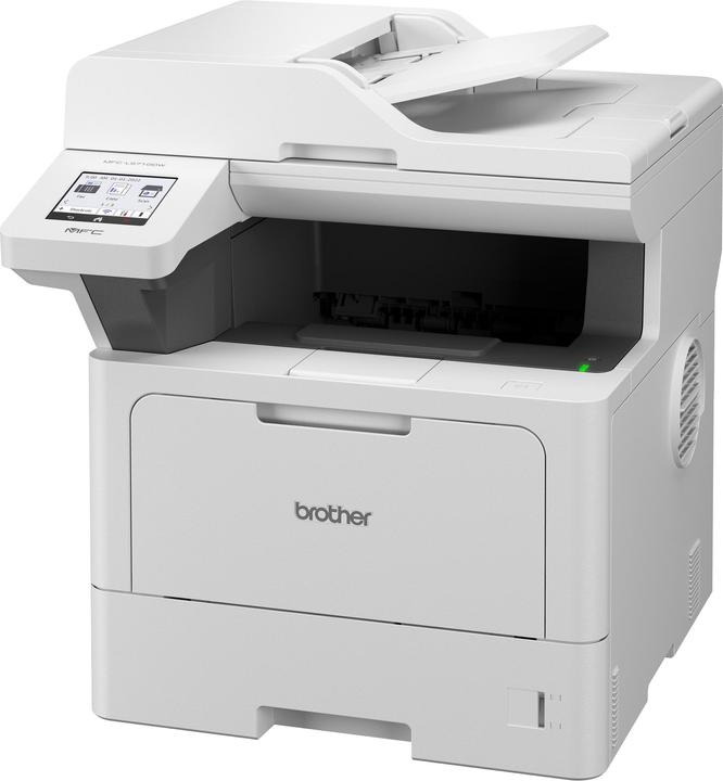 Actual product image Brother MFC-L5710DW (Laser, Black and white)