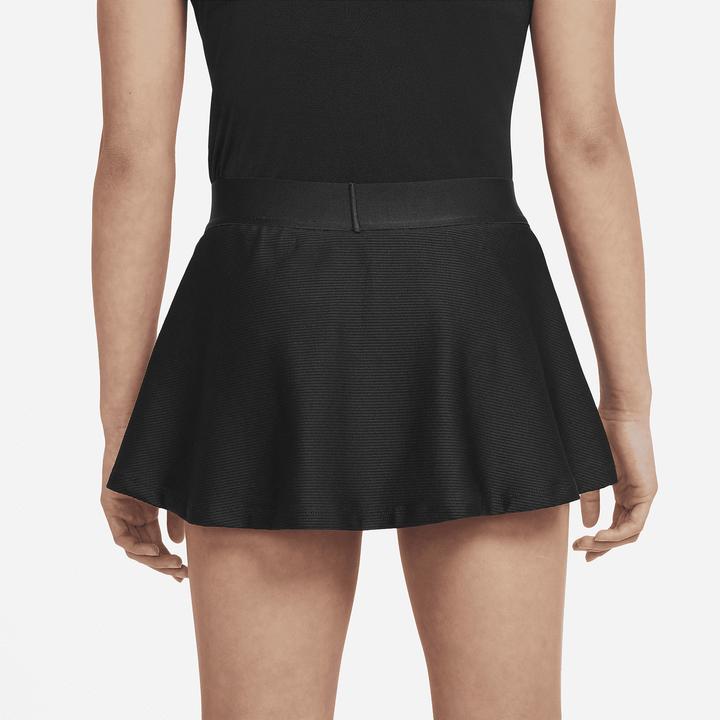 Image du produit Nike Jupe Court Victory Black Girl (L)