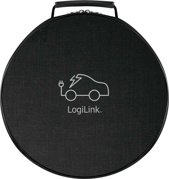 Produktbild LogiLink Schutztasche