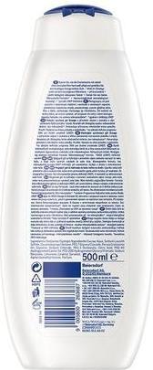Immagine prodotto NIVEA Cura con olio di arancia e avocado (500 ml)