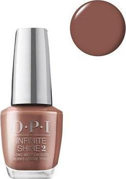 Produktbild OPI Downtown LA - Infinite Shine Espresso Your Inner Self (Espresso Your Inner Self, Farblack)