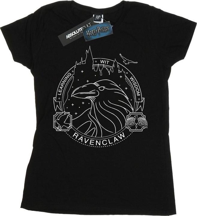 Produktbild Ravenclaw Seal TShirt (L)
