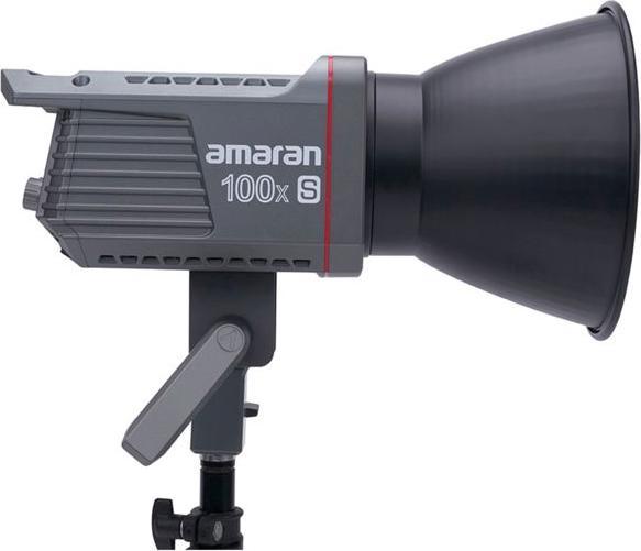 Actual product image Amaran 100x S