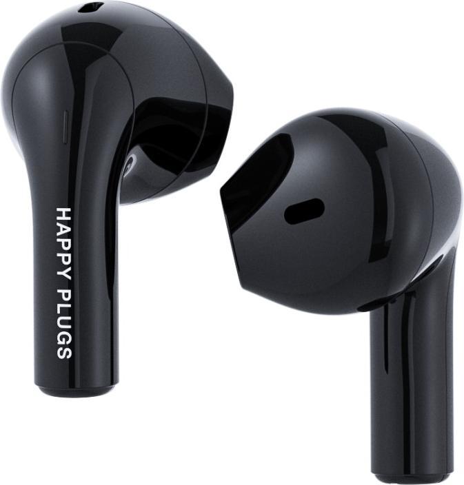 Image du produit Happy Plugs Joy (pas de réduction du bruit, 4.80 h, Filaire)