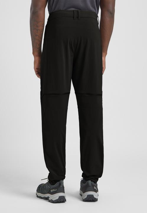 Image du produit Jack Wolfskin Hikeout Zip Away Pants M (50)