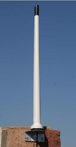 Actual product image Poynting Antennas OMNI-A0121 (AM / FM, 5G, 4G, 3G, 2G)
