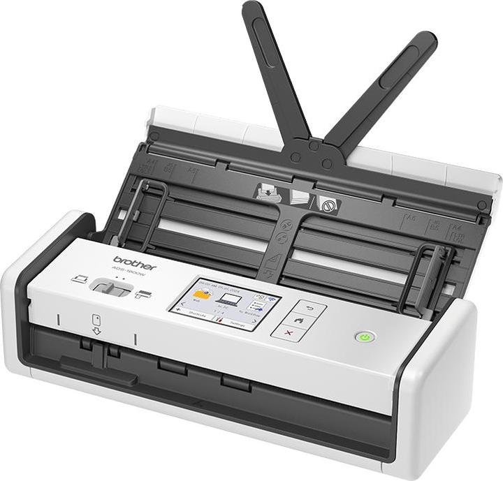 Produktbild Brother ADS-1800W (USB, Wi-Fi Direct)