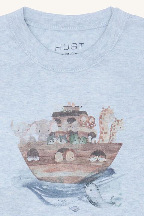 Produktbild Hust and Claire Langarm T-Shirt HCAugust (74)