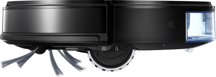 Image du produit Samsung VR05R5050WK robot aspirateur sans sac Noir 0.2 L (Robot vacuum)