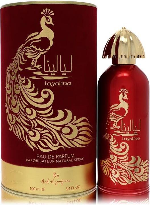 Produktbild Lattafa Perfumes Layalina (Eau de Parfum, 100 ml)