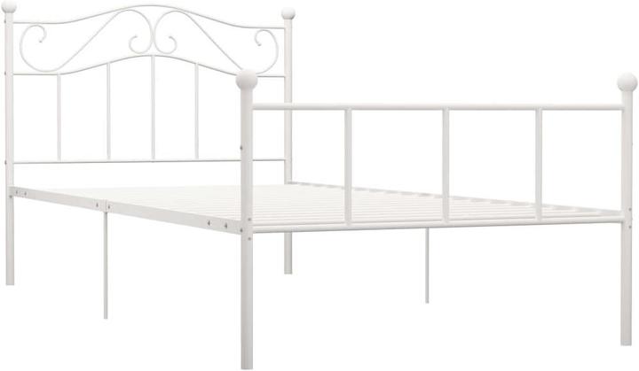 Produktbild VidaXL Barnett (100 x 200 cm)
