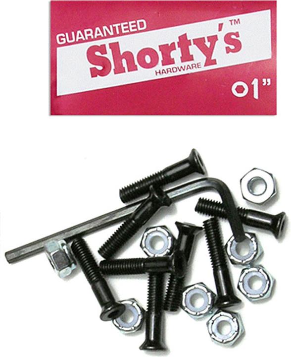 Shorty's M29091