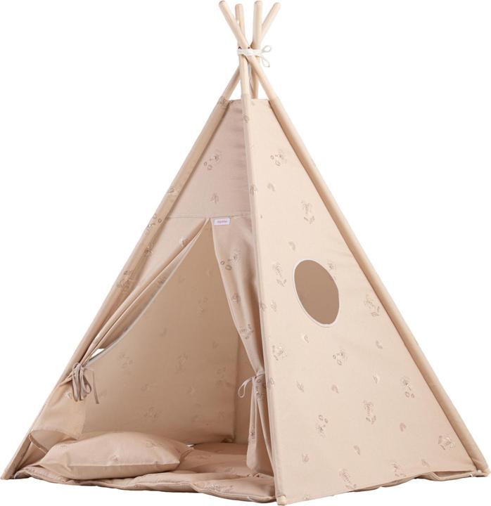 Wigiwama Tipi