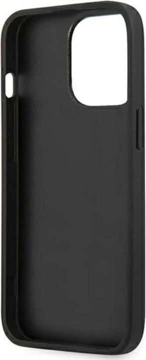 Actual product image Karl Lagerfeld Case (Apple iPhone 13 Pro Max)