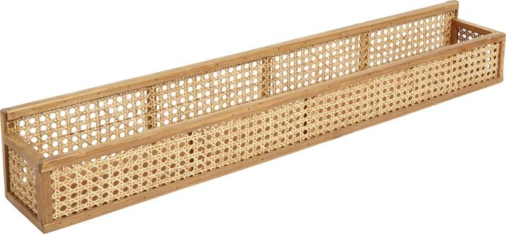 Immagine prodotto Nordal Shelfi (91 x 10 x 13 cm)