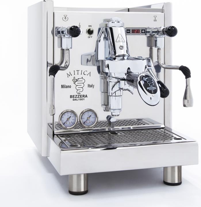 Produktbild Bezzera Mitica Top