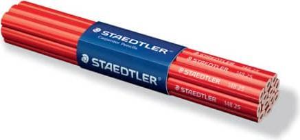 Immagine prodotto Staedtler ® Matita da falegname 1-2 mm legno (2 mm, 1 x)
