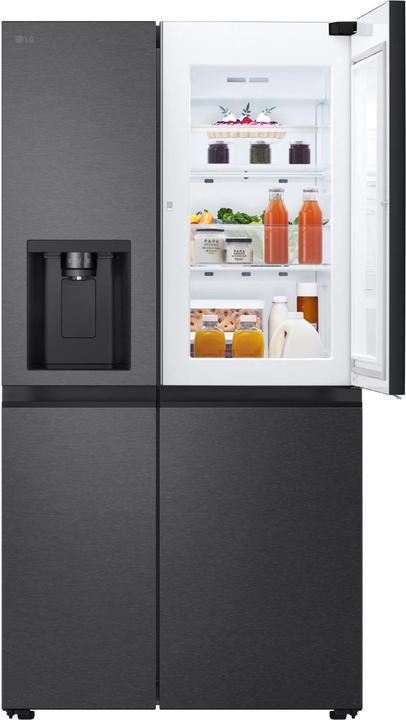 Image du produit LG GSJC41EPPE (641 l)