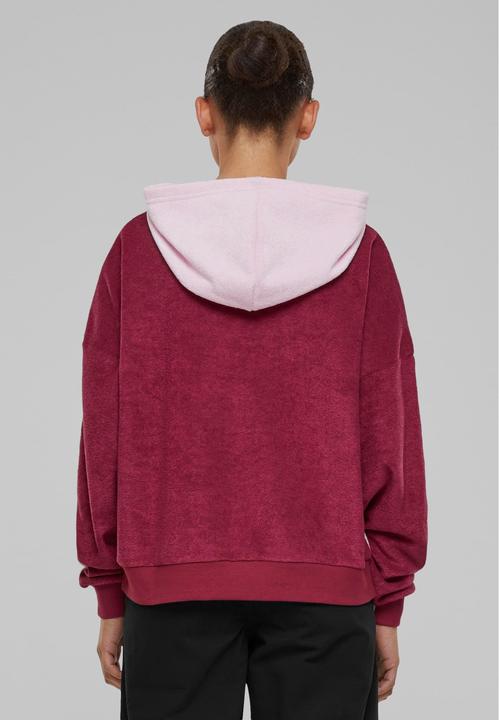 Immagine prodotto Karl Kani KW234-017-2 KK Small Signature Block OS Toweling Hoodie (L)