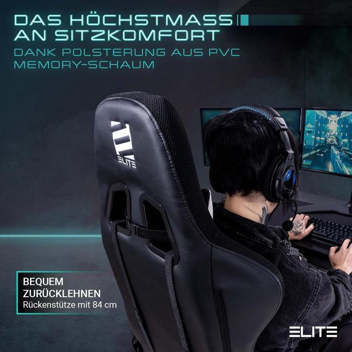 Actual product image Elite Destiny