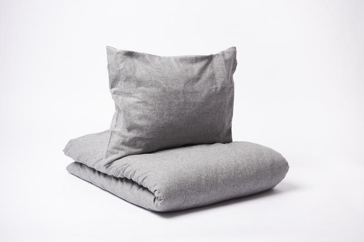 Actual product image Room05 Flannel (Pillowcase, 160 x 210 cm, 50 x 70 cm)