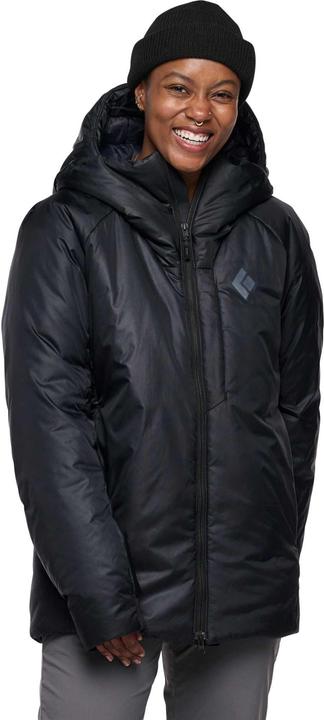 Immagine prodotto Black Diamond W Belay Parka (S)