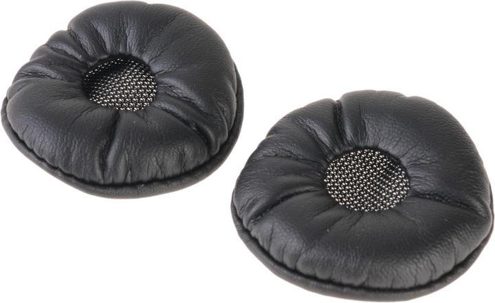 Produktbild Poly Ohrkissen Leder