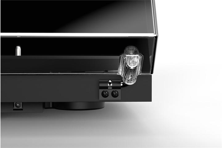 Actual product image Pro-Ject Debut Carbon Evo (Manual)